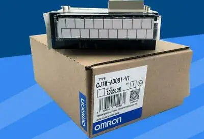 1pc new Mitsubishi CJ1W-DA04U
