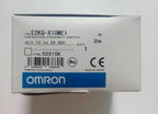 E2KQ-X10ME1 E2KQX10ME1 New Omron Proximity Switch 12-24VDC free shipping