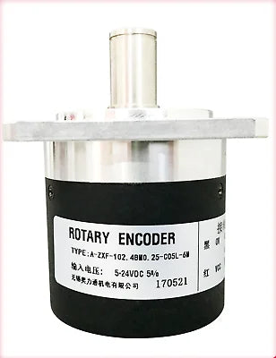 1pc new A-ZXF-102.4BM0.25-C05L-6M