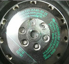 1pc fan new R2E220-AA40-80 M2E068-BF R2E220-AA40-79 230V100Webmpapst
