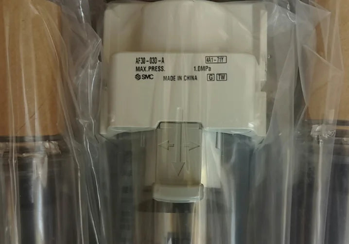 New SMC AF30-03D-A filter free shipping