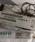 1PC new in box  Siemens  6ES5 451-4UA14 6ES5451-4UA14