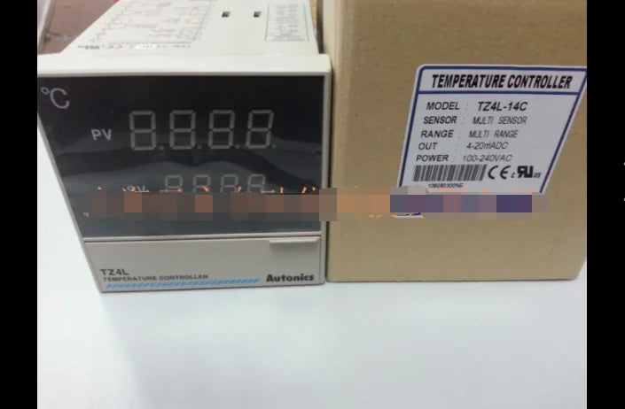 1PC  NEW   Autonics   TZ4L-14C   free shipping