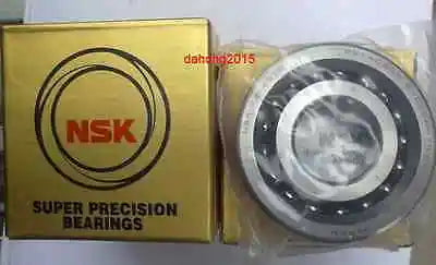 1pc New in box NSK BALL SUPER 40TAC72BSUC10PN7B( 40TAC72B)