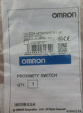 E2A-M18KN16-M1-B1 E2AM18KN16M1B1 NEW Omron proximity switch free ship