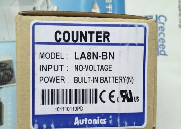 LA8N-BN LA8NBN 1PC NEW Autonics free shipping