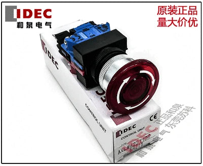 1pc new AVLW42211DR IDEC