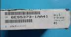 1PC new in box  Siemens  6ES5373-1AA41 6ES5 373-1AA41