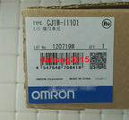 1PC NEW IN BOX OMRON PLC CJ1W-II101 CJ1WII101