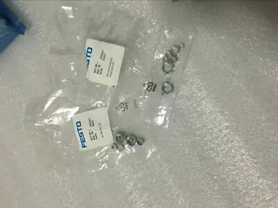 1PC NEW FESTO SLT-10-80-A-CC-B (197894)