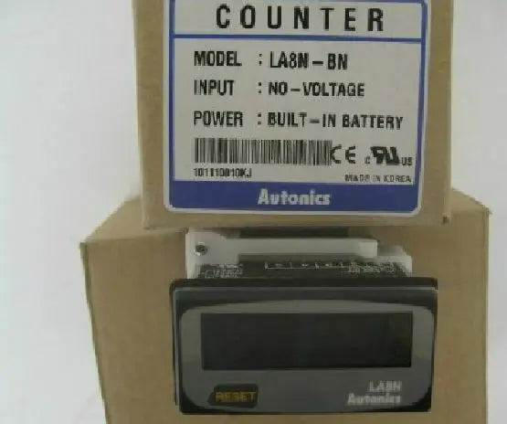 LA8N-BN LA8NBN 1PC NEW Autonics free shipping