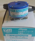 1PC NEW Tamagawa Encoder OIH48-2048P8-L6-5V TS5213N530 free shipping