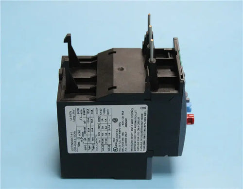1pc      Siemens  3RU6126-1FB0  3.5-5A   Thermal relay   free shipping
