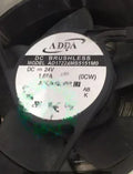 1pc fan new AD17224DB5152M0 AD17224DB5151M0 AD17224DB5159MO ADDA