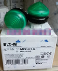 1PC NEW EATON MOELLER M22-LH-G free shipping