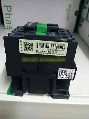 1PC LC1-E1810CC5N LC1E1810CC5N NEW Schneider AC36V Contactor free shipping