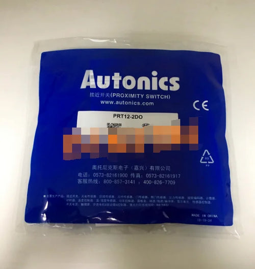 1PC  NEW   Autonics   PRT12-2DO   free shipping