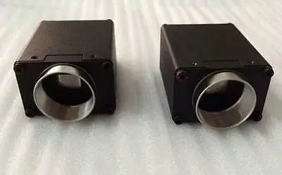 1PC USED BASLER A622F-DC CCD camera