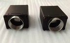 1PC USED BASLER A622F-DC CCD camera