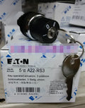 1PC NEW EATON MOELLER A22-RS3 free shipping