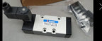 1PC NEW SHAKO PS520F-02D DC24V free shipping