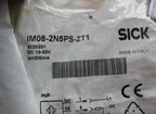 IM08-2N5PS-ZT1  1PC NEW IN BOX SICK free shipping