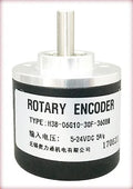 1pc new H38-06G10-30F-360BM