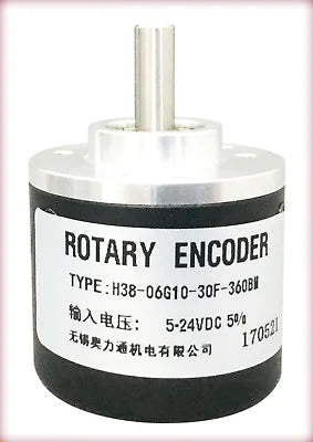 1pc new H38-06G10-30F-360BM