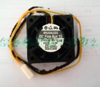 1pc new fan 109P0424H7D16 DC24V 0.08A SANYO 40*40*15 freeship