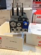 TA25DU-6.5M TA25DU6.5M 1PC New ABB thermal relay 4.5-6.5A free shipping