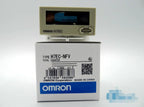 H7EC-NFV H7ECNFV 1pcs NEW Omron Total Counter free ship