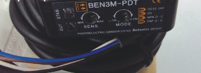 1PC  NEW   Autonics   BEN3M-PDT   free shipping