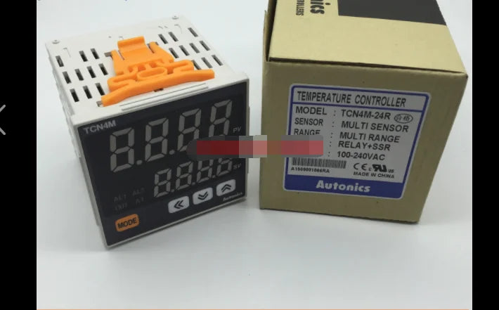 1PC  NEW   Autonics   TCN4M-24R   free shipping