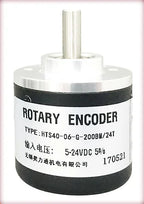 1pc new HTS40-06-G-200BM/24T