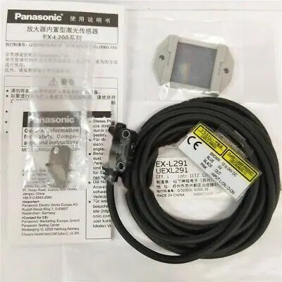 1pc new Panasonic EX-L291