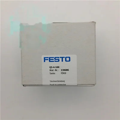 1pc new FESTO VPPE-3-1-1/8-2-010-E1 557771