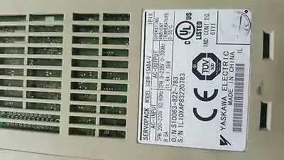 1pc new Yaskawa SGDM-15ADA-V