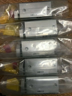 1PC   NEW    SMC    CDQMB16-30    free   shipping
