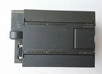 1PC Used SIEMENS 6ES7 214-1BD22-0XB0  6ES7214-1BD22-0XB0