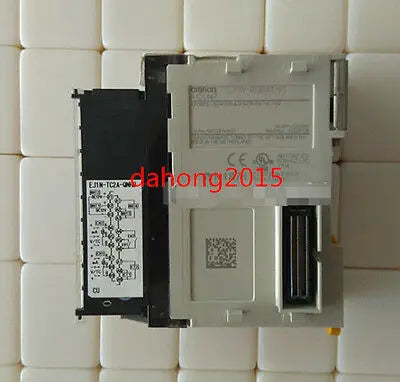 New in box OMRON PLC CJ1W-AD041-V1