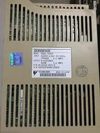 1pc new Yaskawa SGDL-04AP 400W