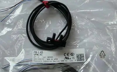 1PC NEW IN BOX Panasonic PM-L45