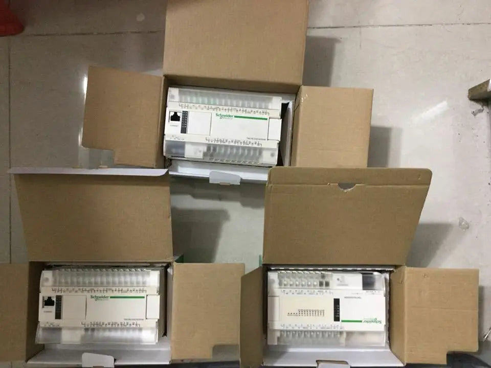 TM218LDD24DUPHN 1PC NEW Schneider