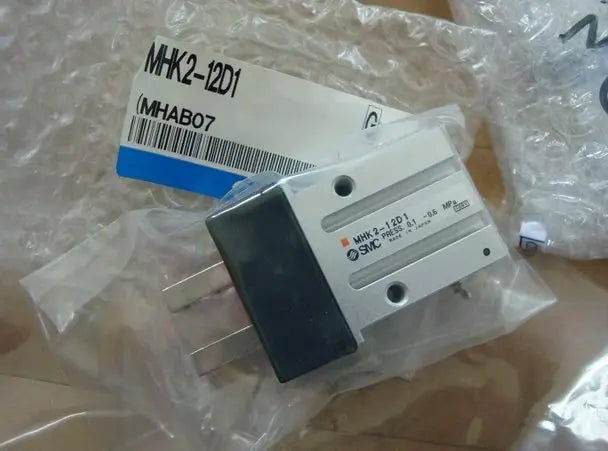 MHK2-12D1 MHK2 12D1 New SMC finger cylinder free shipping