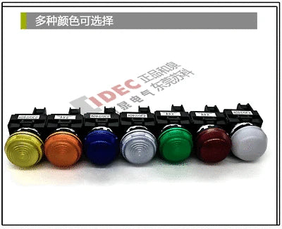 1pc new YW1P-2EM42W IDEC
