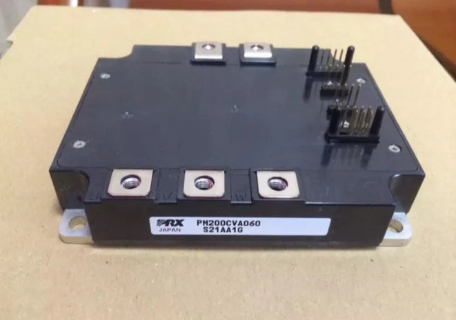 PM200CVA060 PM200CVA-060 1PC NEW MITSUBISHI module free ship