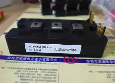 PM150DSA-120 PM150DSA120 1PC NEW MITSUBISHI IPM module free shipping