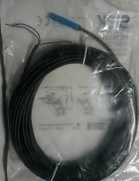 MZT6-03VPS-KUD MZT603VPSKUD magnetic switch SICK NEW IN BOX free shipping