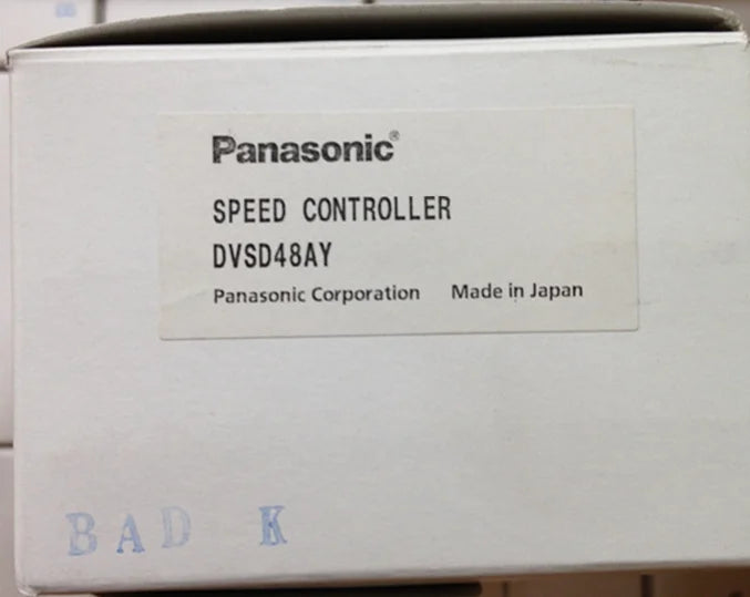 DVSD48BY 1pc New Panasonic free shipping