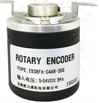 1pc new EB38F6-C4AR-200 100 360 1000 600 1024 2000 2500 500